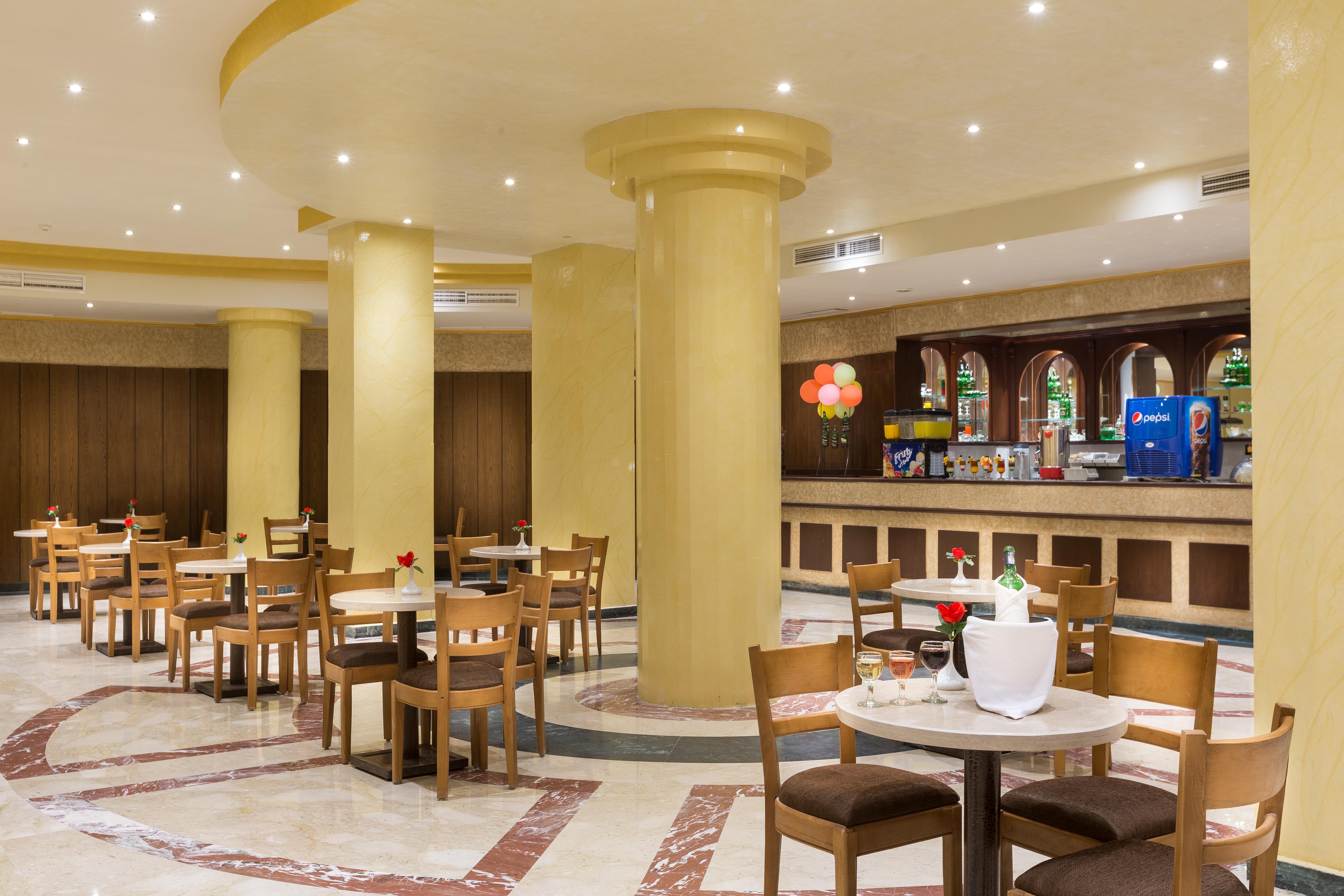 Sunrise Aqua Joy Resort Hurghada Exterior foto