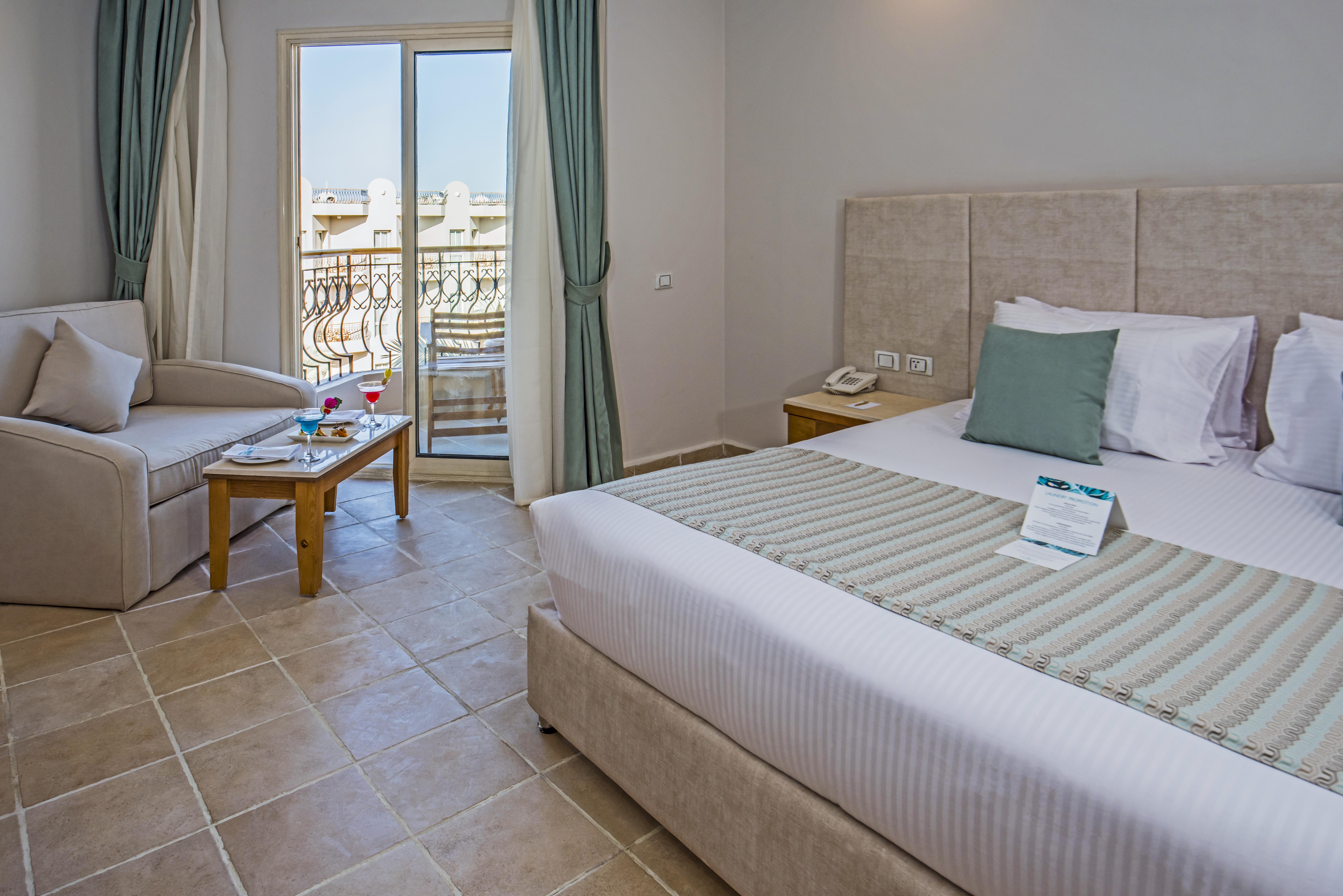 Sunrise Aqua Joy Resort Hurghada Exterior foto