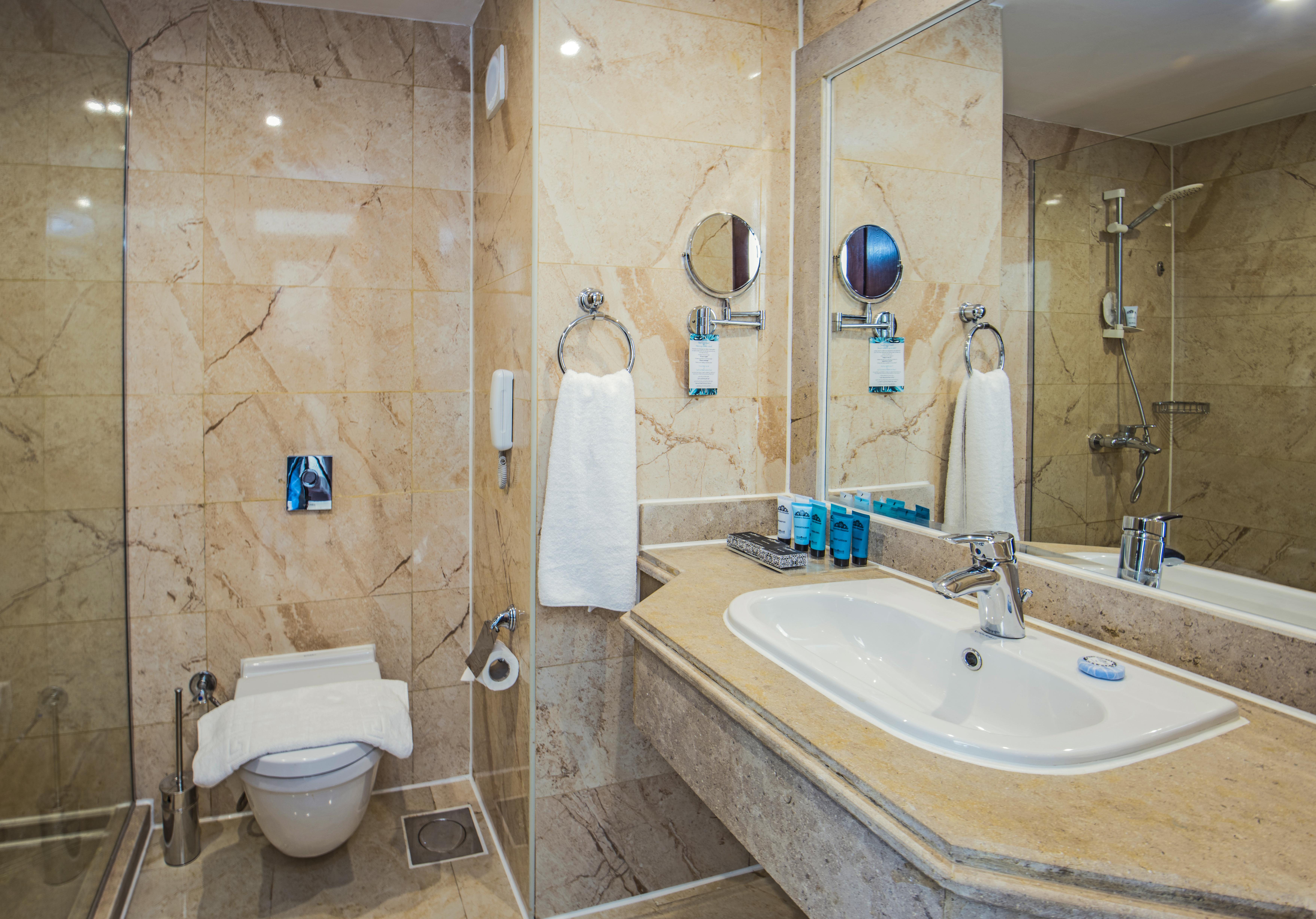Sunrise Aqua Joy Resort Hurghada Exterior foto
