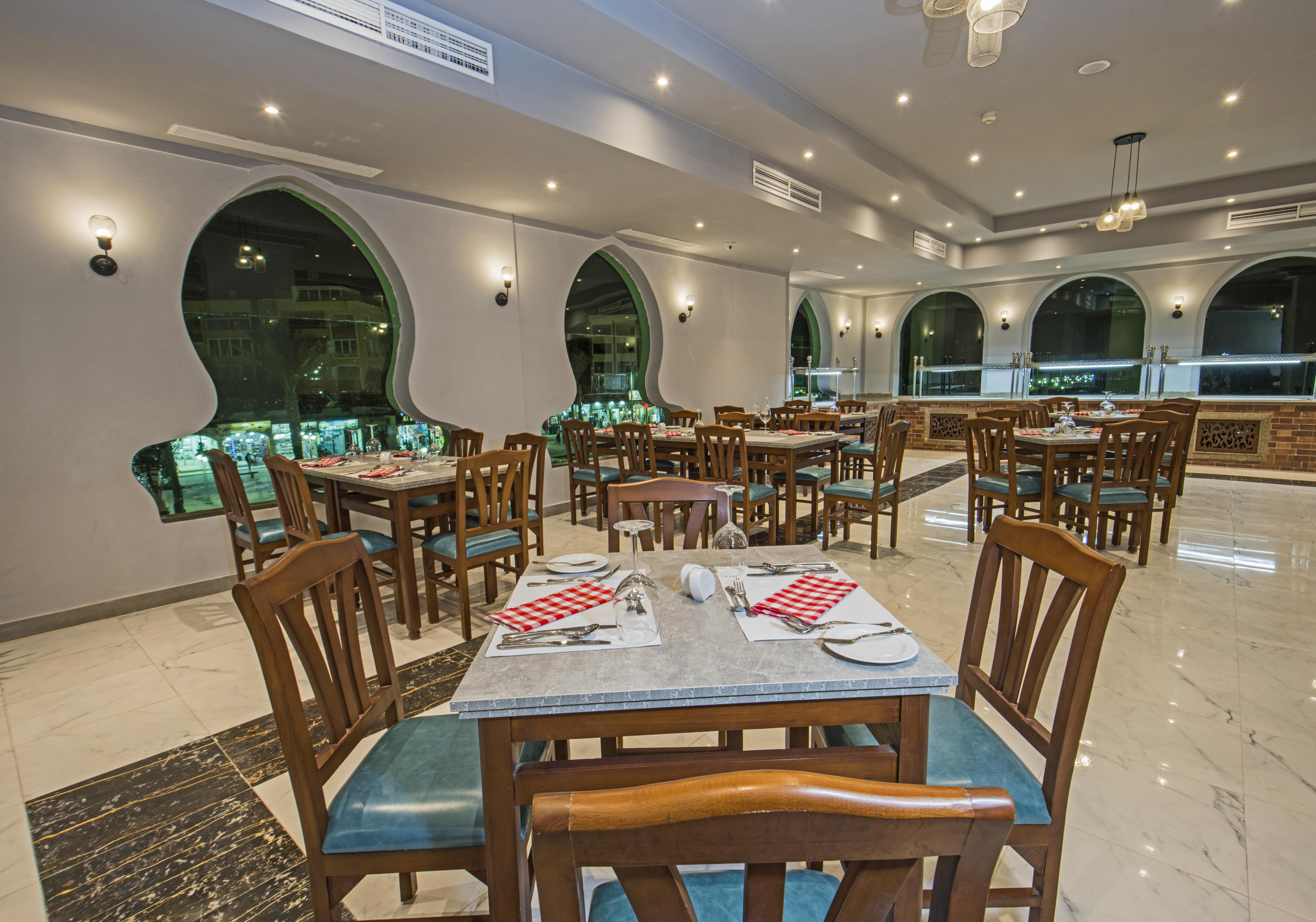 Sunrise Aqua Joy Resort Hurghada Exterior foto