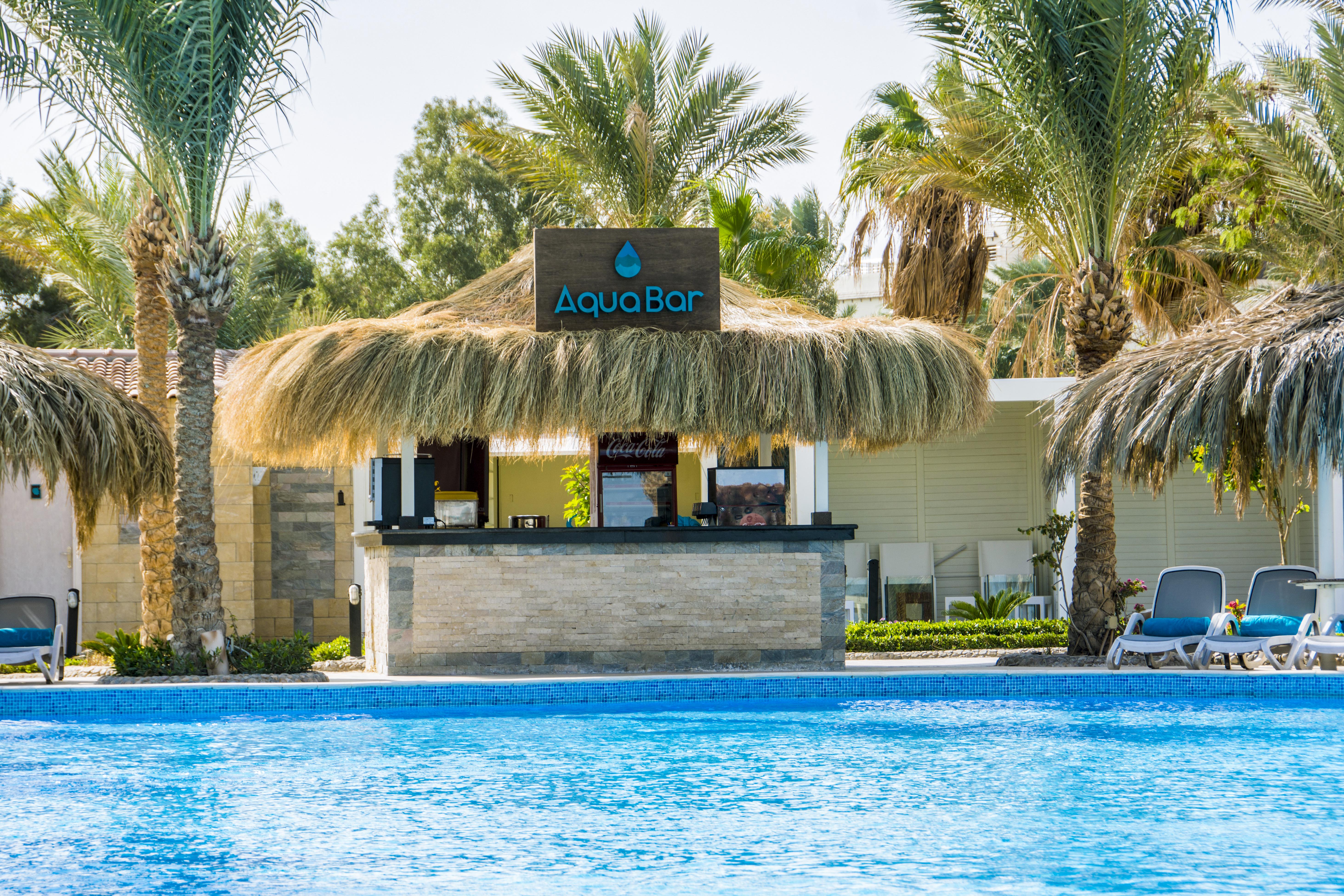 Sunrise Aqua Joy Resort Hurghada Exterior foto