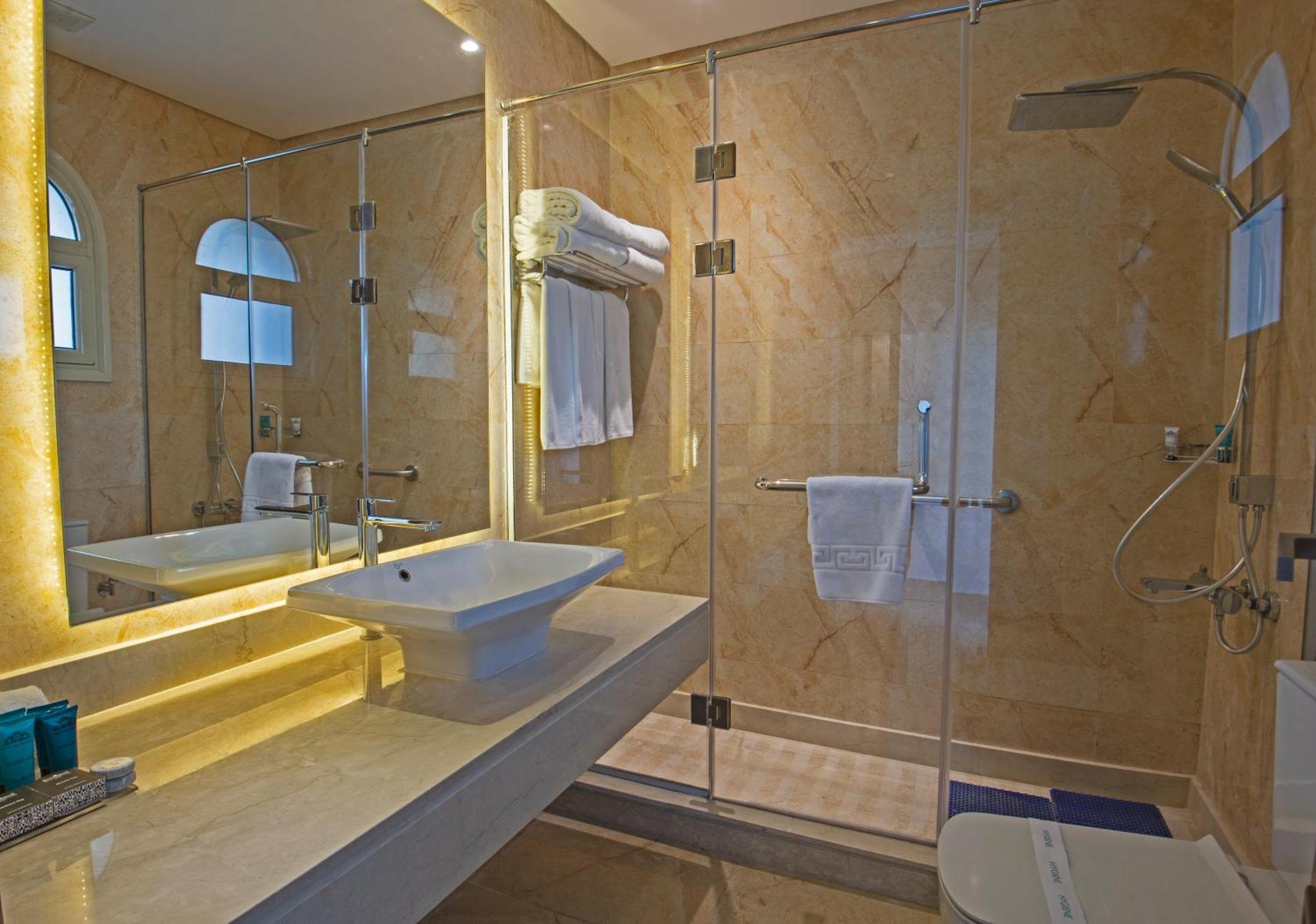 Sunrise Aqua Joy Resort Hurghada Exterior foto